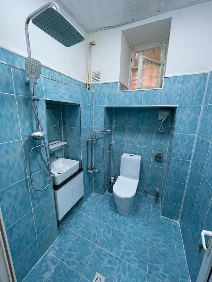 Sweet And Comfort Apartment In The Old City Icheri Sheher Μπακού Εξωτερικό φωτογραφία